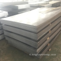 A242 Corten Weather Resistant Steel Plate Sheet